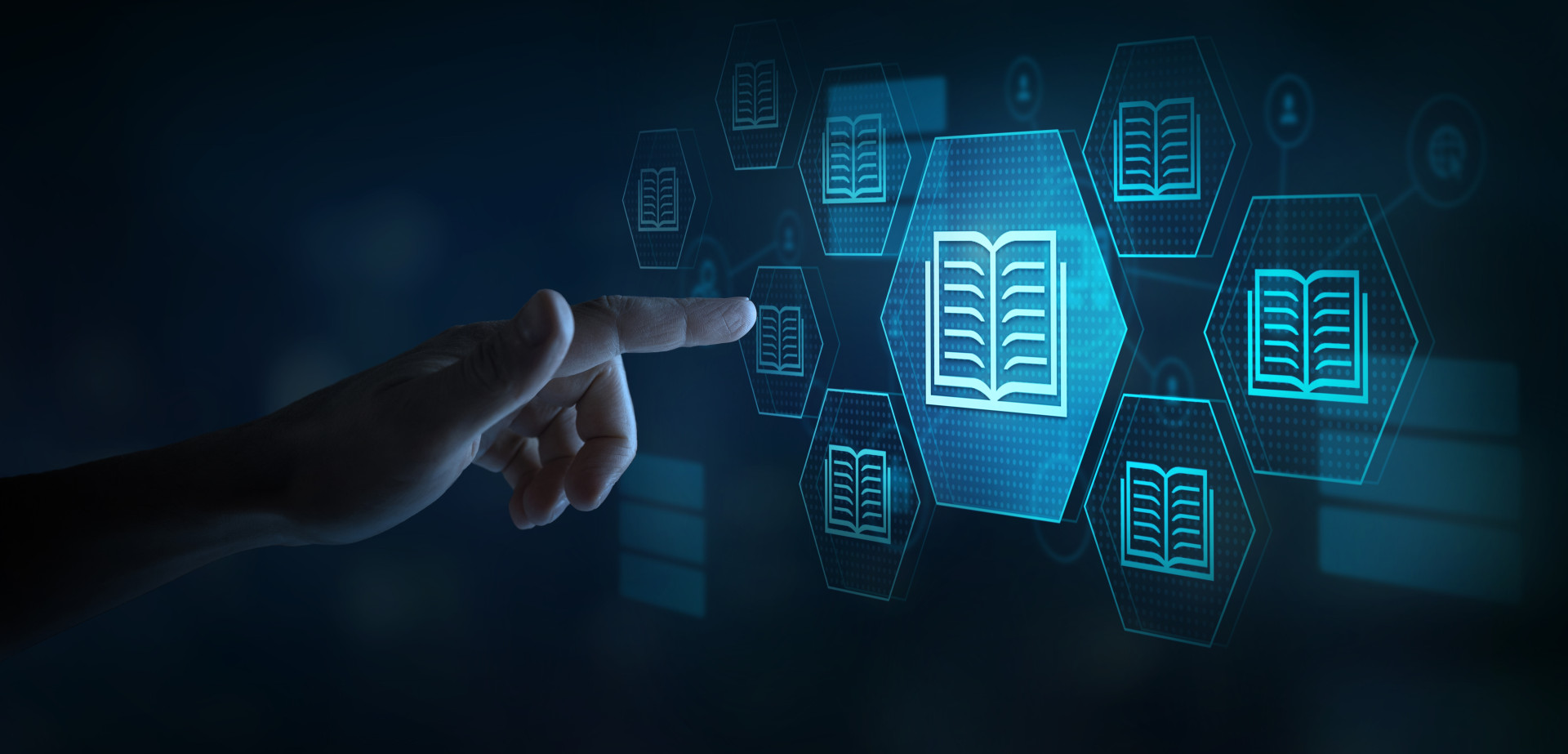 Licensed Software Setup